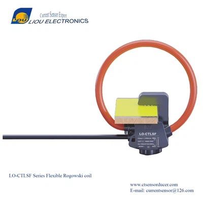 ثقب بوسار روجوفسكي لفائف المستشعر الحالي