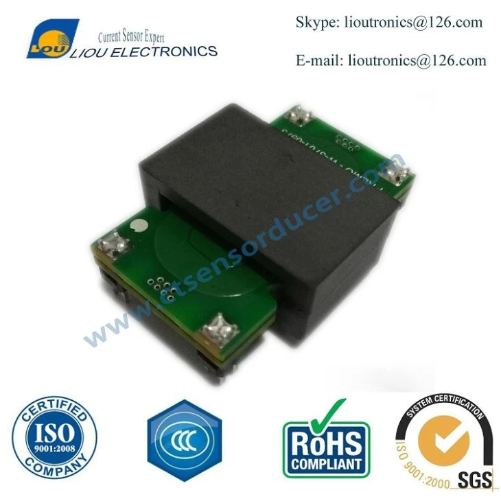 Planar Transformer 28.2V Lo-Plt8088-008
