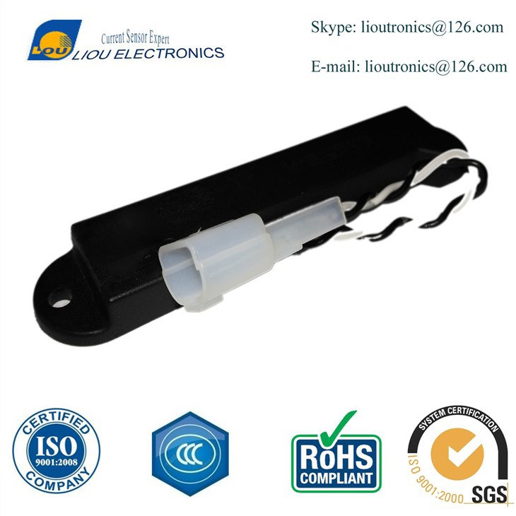 LO-12702-006 Emitter Antenna Coil Used For Vehicle KGEA-BFCWX