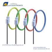 مرنة المحول الحالي لفائف روجوفسكي